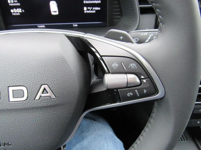 Skoda Kamiq 1.0 TSI Tour