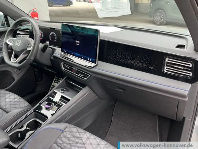 Volkswagen Tiguan 2.0 TDI DSG R-Line