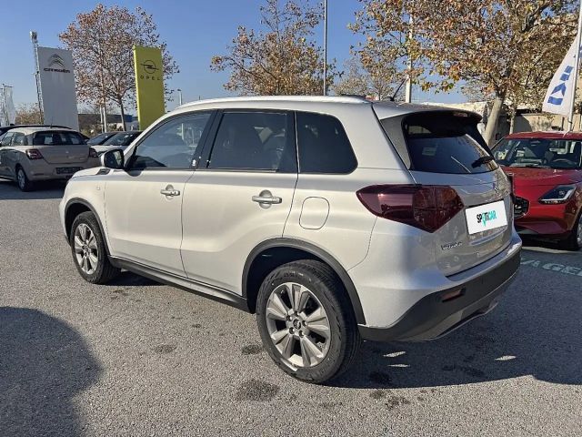 Suzuki Vitara Hybrid Shine