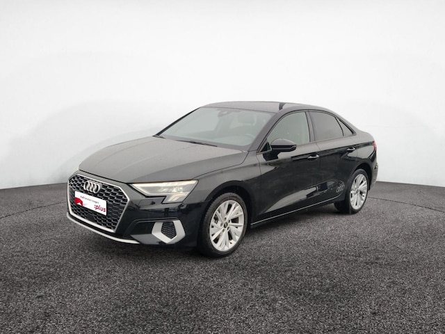 Audi A3 35 TFSI S-Tronic Sedan