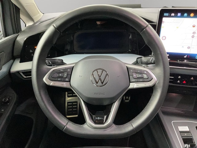 Volkswagen Golf 1.5 eTSI DSG Golf VIII Variant