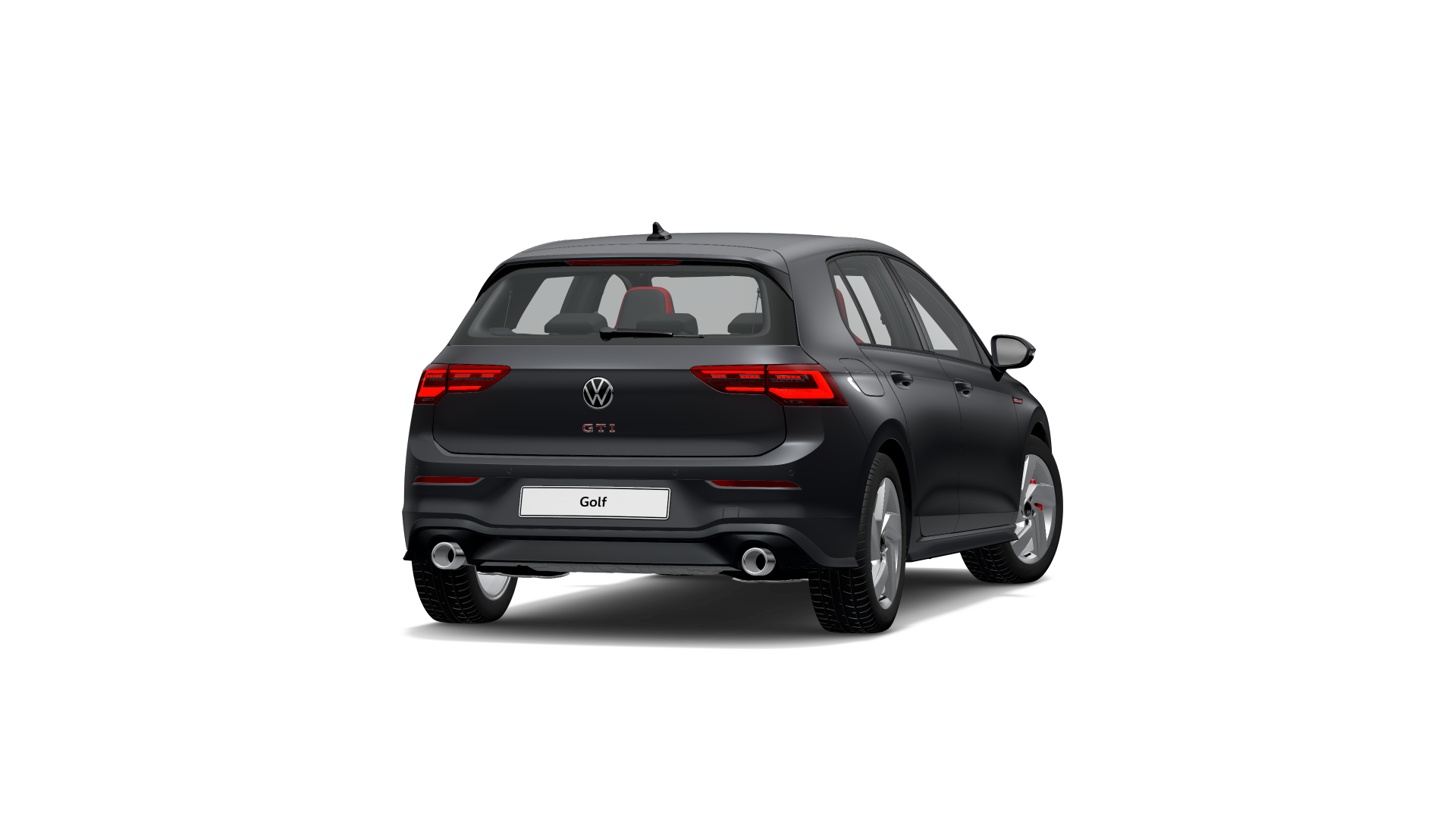 Volkswagen Golf 2.0 TSI DSG IQ.Drive