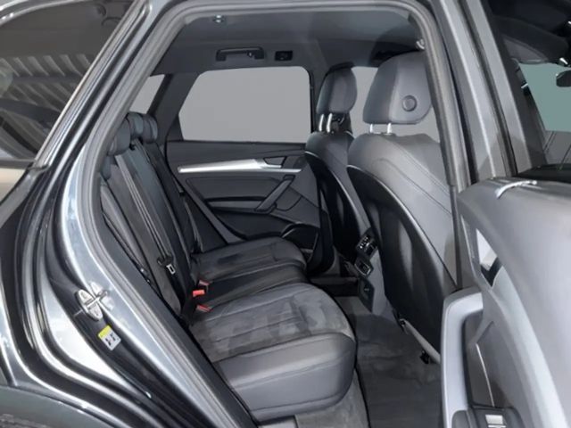 Audi Q5 40 TDI Quattro S-Line S-Tronic