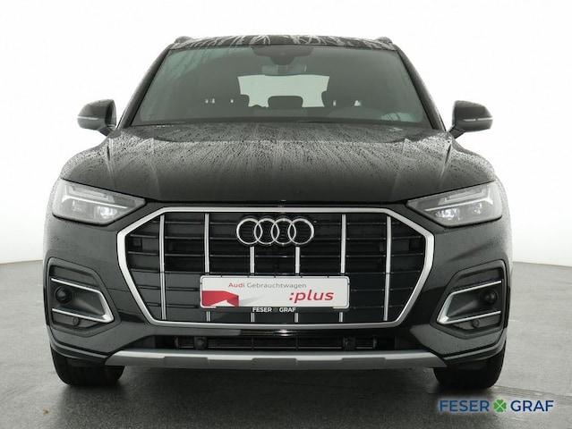 Audi Q5 35 TDI S-Tronic