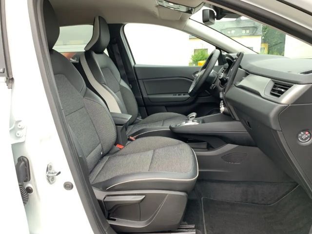 Renault Captur Intens