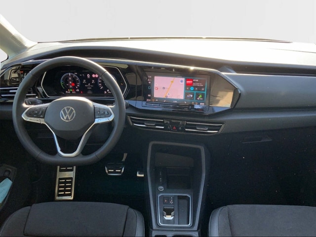 Volkswagen Caddy 1.5 TSI eHybrid