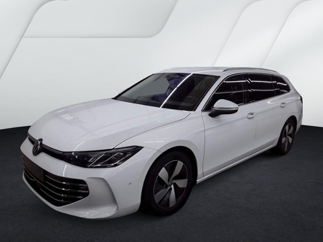 Volkswagen Passat 2.0 TDI DSG IQ.Drive Variant