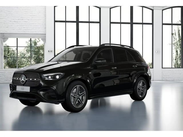 Mercedes-Benz GLE 350 4MATIC