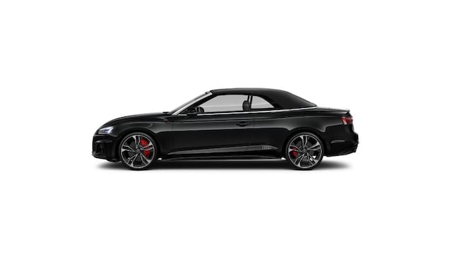 Audi S5 Cabriolet Quattro