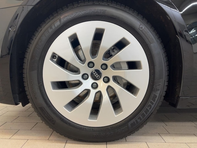 Audi A7 40 TDI Quattro S-Tronic Sportback