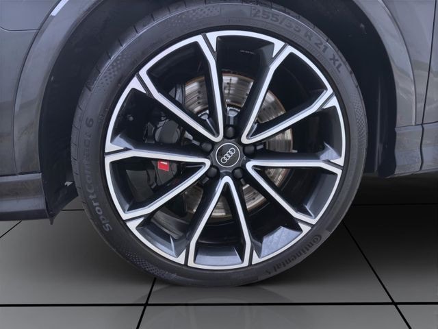 Audi RS Q3 Quattro S-Tronic Sportback