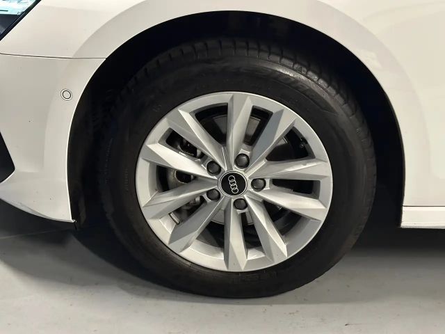 Audi A3 35 TFSI Sport Sportback