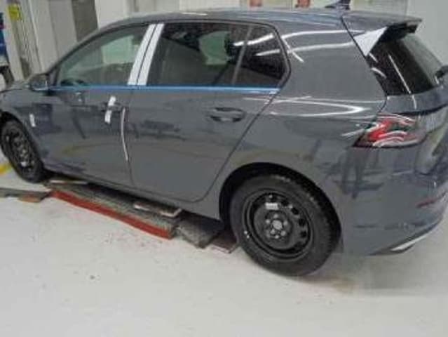 Volkswagen Golf 1.5 eTSI IQ.Drive