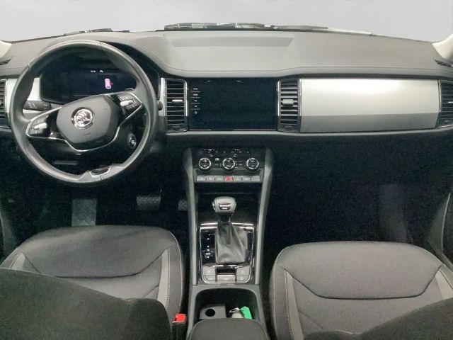 Skoda Kodiaq 2.0 TSI 4x4 Ambition