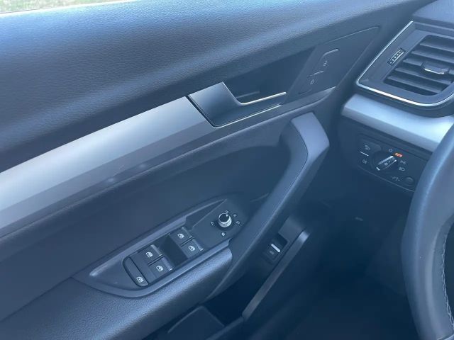 Audi Q5 50 TFSI Hybride Quattro