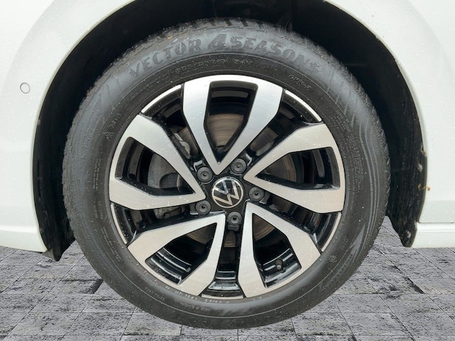 Volkswagen Golf 2.0 TDI DSG Golf VIII