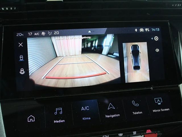 Peugeot 408 130 Allure Pack EAT8 PureTech