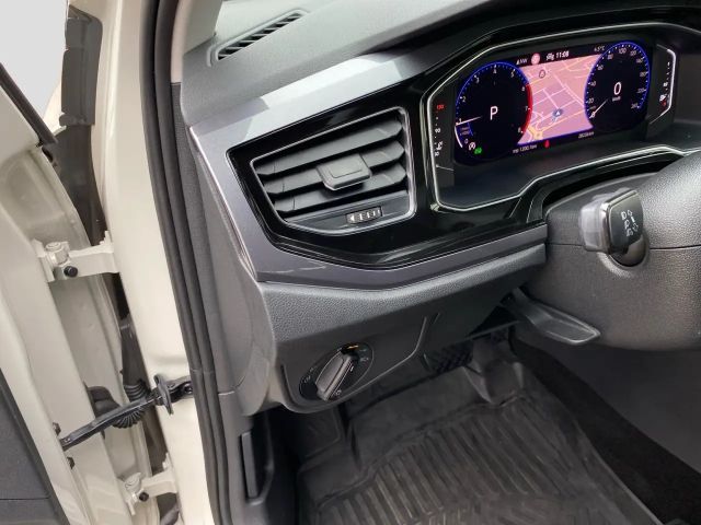 Volkswagen Taigo 1.0 TSI DSG Style