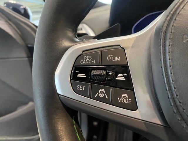 Alpina B8 Navi Leder Pano BMW Laserlicht Bowers&Wilkins 360