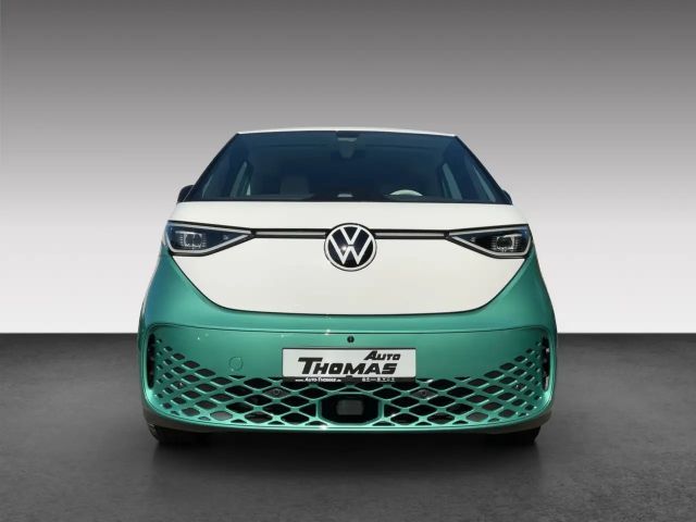 Volkswagen ID.Buzz Pro