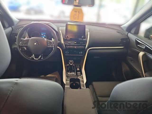 Mitsubishi Eclipse Cross 4WD PHEV