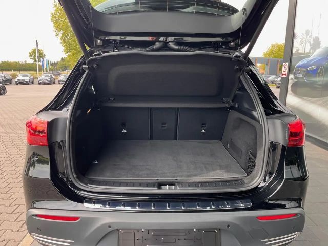 Mercedes-Benz EQA 300 4MATIC