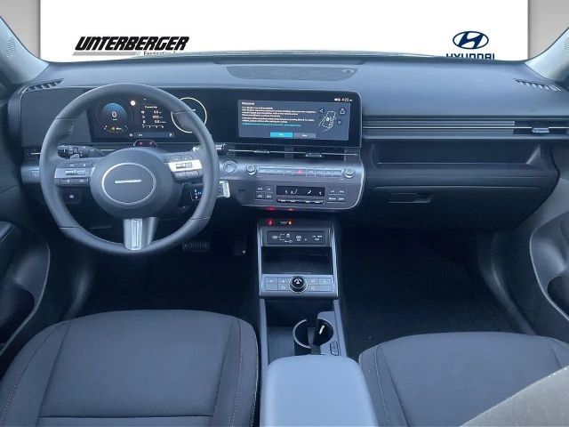 Hyundai Kona 1.6 T-GDi Vierwielaandrijving
