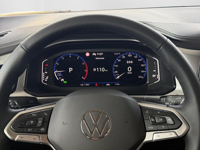 Volkswagen T-Roc 1.5 TSI DSG