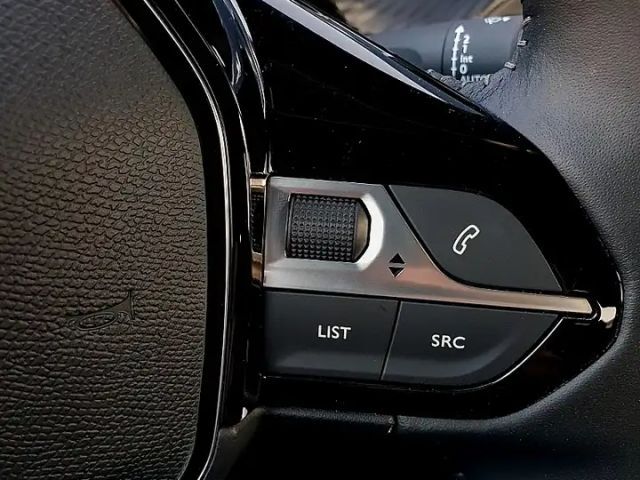 Peugeot 2008 Allure Pack PureTech