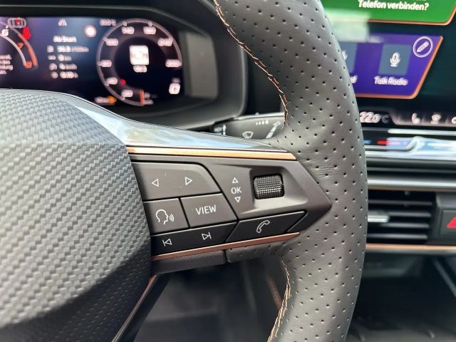 Cupra Formentor 1.5 TSI