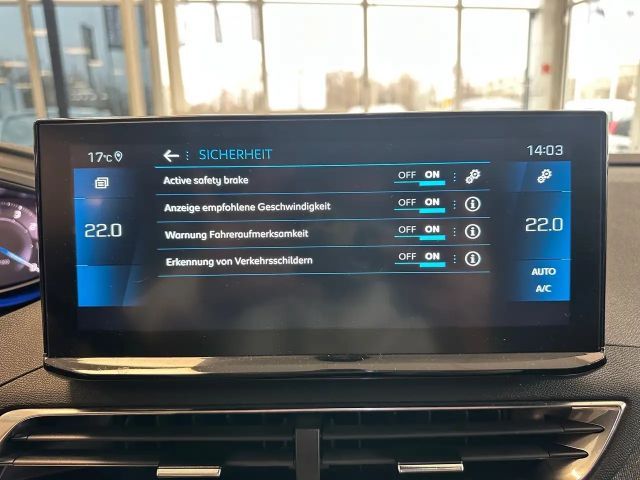 Peugeot 5008 Allure Pack EAT8