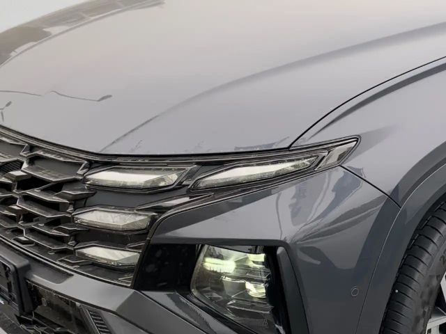 Hyundai Tucson 2WD N Line