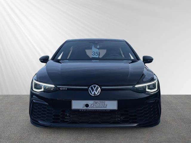 Volkswagen Golf DSG GTI Golf VIII Style