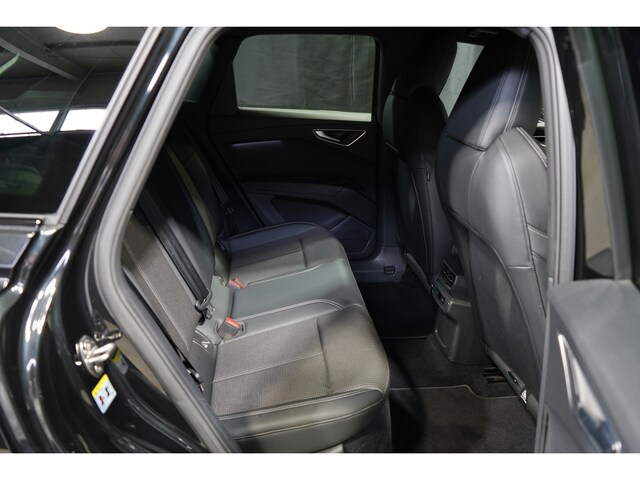 Audi Q4 e-tron 40