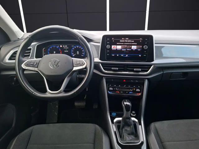 Volkswagen T-Roc DSG Style