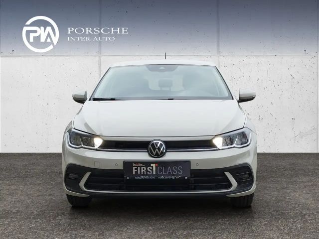 Volkswagen Polo Friends TSI