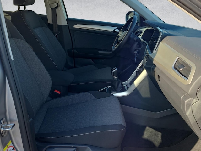 Volkswagen T-Roc 1.0 TSI Move