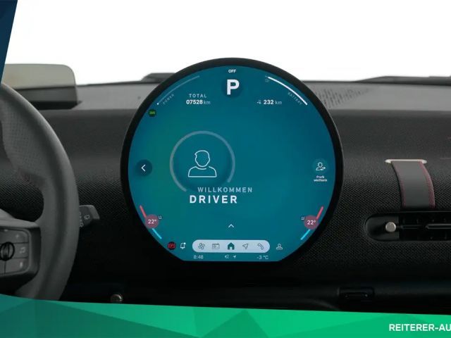 MINI Mini Electric SE