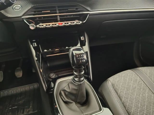 Peugeot 208 Allure Pack PureTech