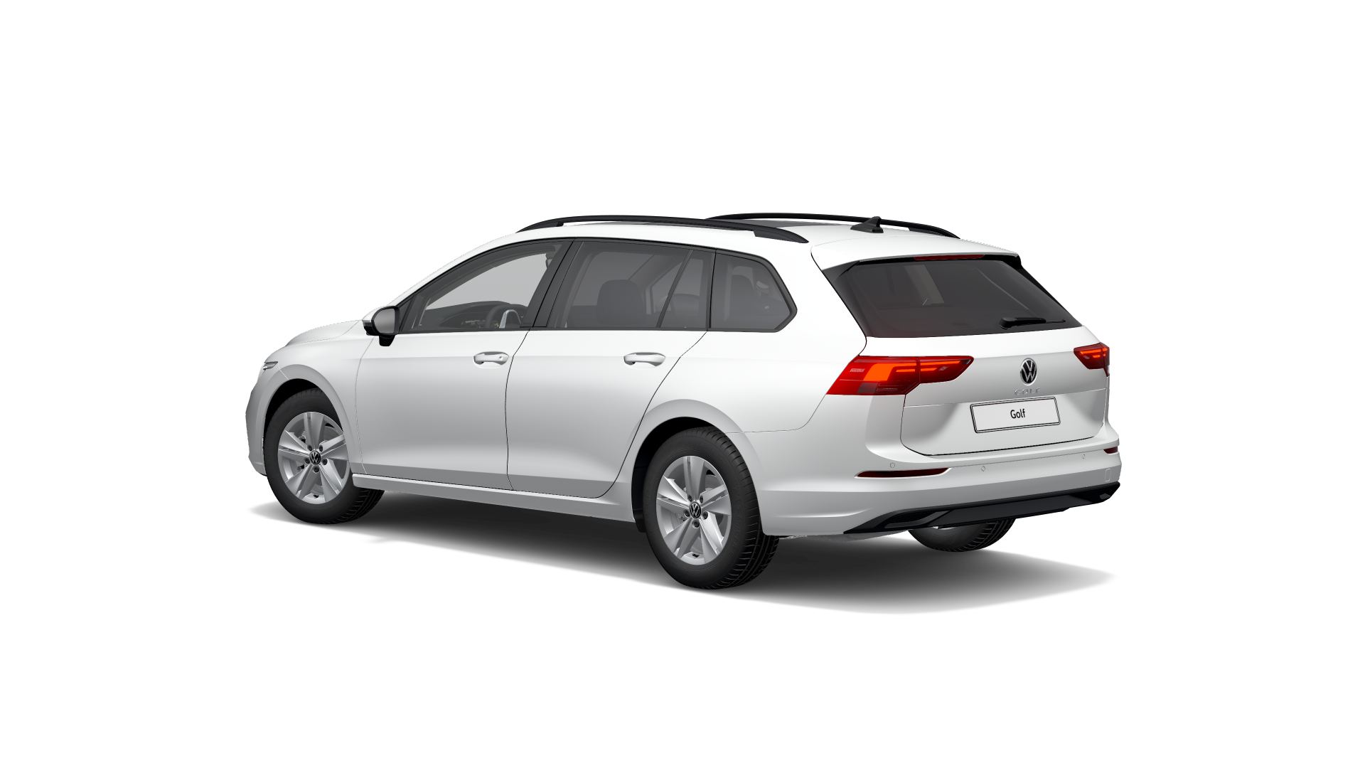 Volkswagen Golf 1.5 TSI Life Variant