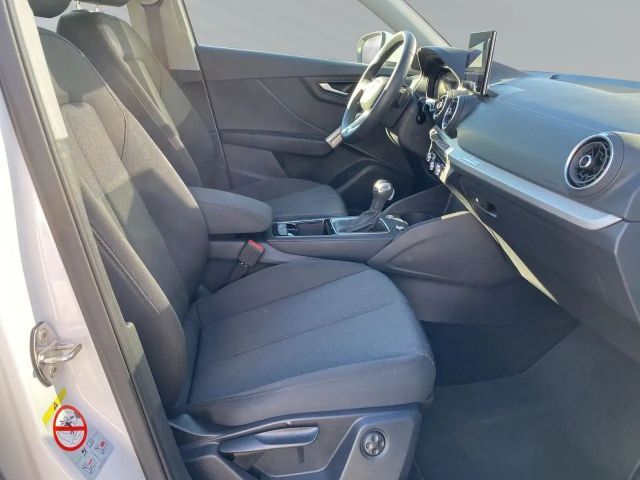 Audi Q2 35 TFSI S-Tronic