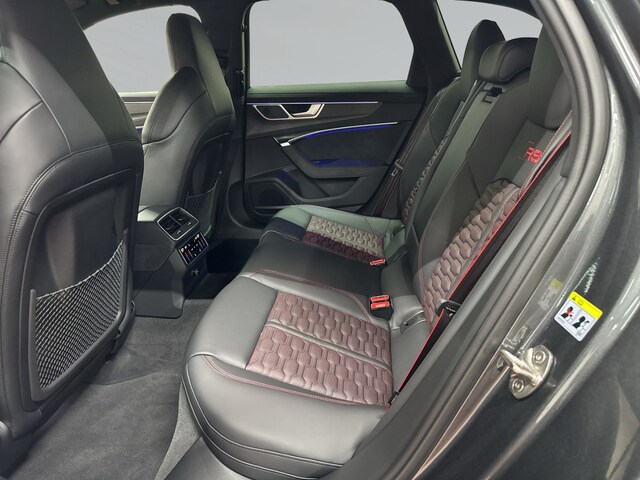 Audi A6 e-tron Avant Performance Quattro