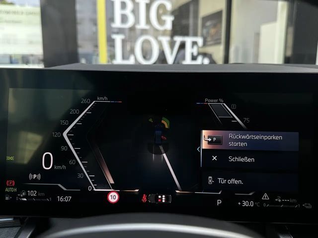 BMW 550 M-Sport Sedan xDrive