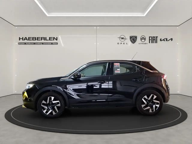 Opel Mokka Elegance Mokka-e