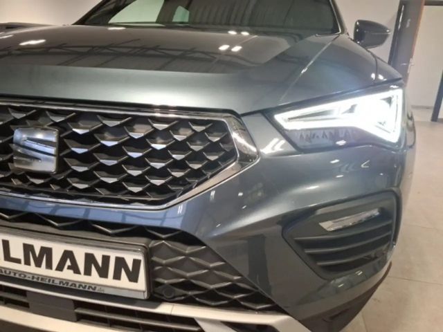Seat Ateca 2.0 TSI 4Drive DSG