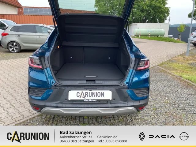 Renault Arkana EDC Hybrid Techno