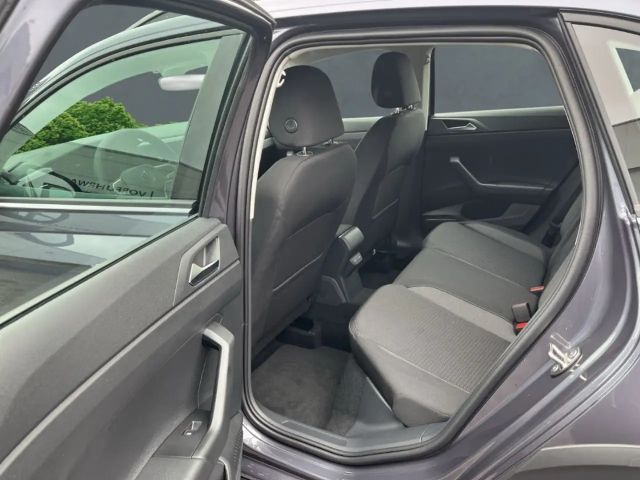 Volkswagen Taigo 1.0 TSI Life