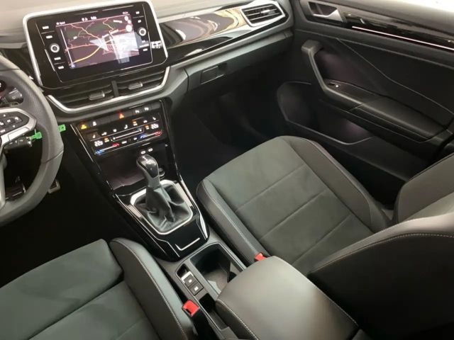 Volkswagen T-Roc 1.5 TSI DSG R-Line