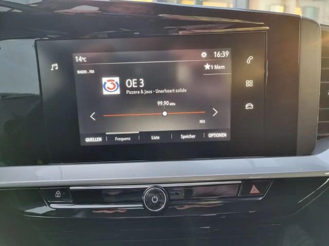 Opel Mokka Edition Turbo