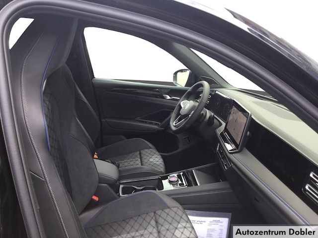 Volkswagen Tiguan 1.5 TSI eHybrid